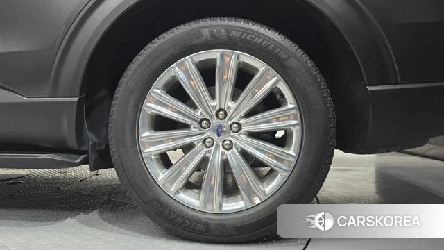 Ford Explorer 6th Generation id 4721959 из Кореи 13