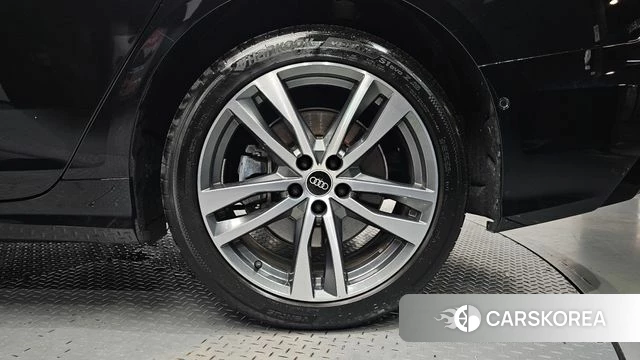 Audi A6 (C8) id 4495086 из Кореи 13
