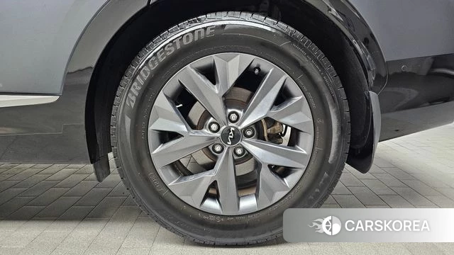 Kia Sportage 5th Generation id 4517543 из Кореи 13
