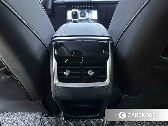 Chery Tiggo 7 id 4241392 из Китая 13