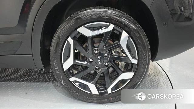 Kia The New Seltos id 4230355 из Кореи 13