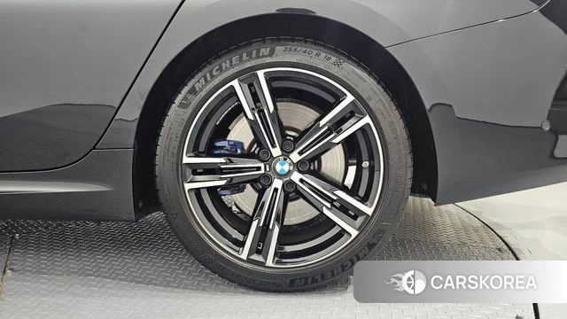 BMW 3 Series (G20) id 4715558 из Кореи 13