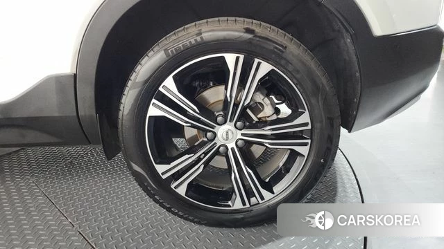 Volvo XC40 id 4338819 из Кореи 13