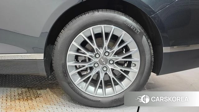 Genesis G80 (RG3) id 4640726 из Кореи 13