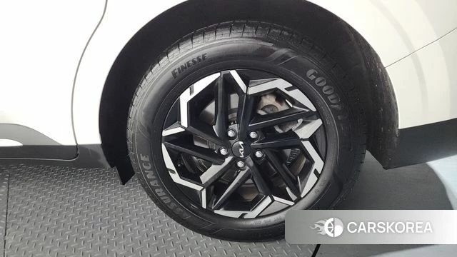 Kia The New Carnival 4th Generation id 4354432 из Кореи 13