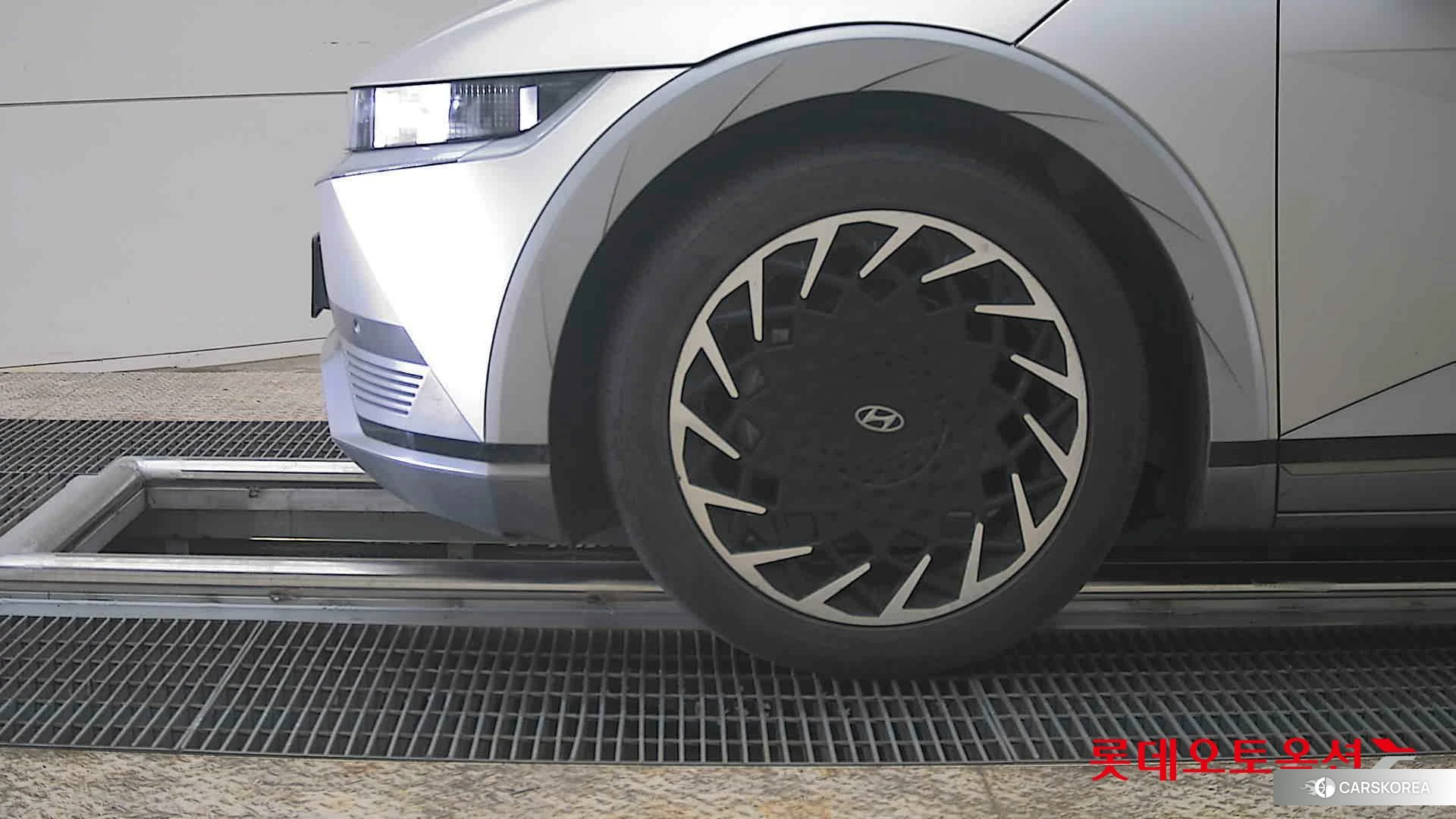 Hyundai IONIQ 5 id 3882020 из Кореи 13