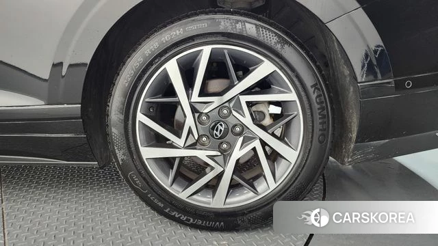 Hyundai Grandeur Hybrid (GN7) id 4500341 из Кореи 13