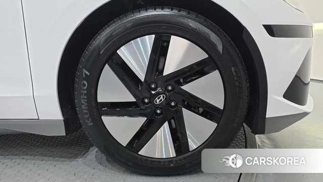 Hyundai Ionic 6 id 4871481 из Кореи 13
