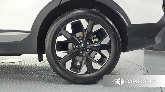 Kia Sportage 5th Generation id 4527902 из Кореи 13