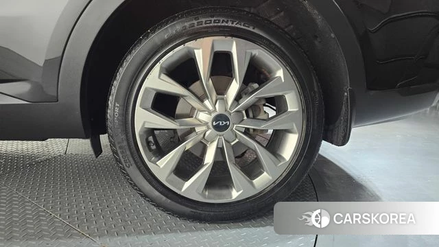 Kia Sorento 4th Generation id 4593374 из Кореи 13