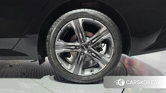 Kia K5 3rd generation id 4758693 из Кореи 13