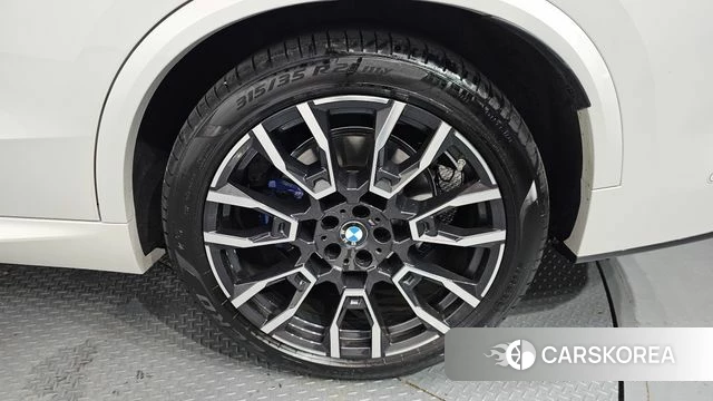 BMW X5 (G05) id 4767373 из Кореи 13