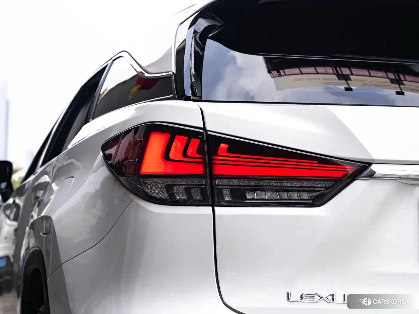 Lexus RX id 4589382 из Китая 13