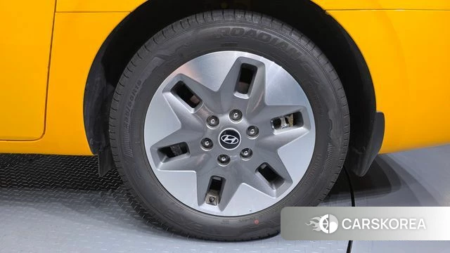 Hyundai Staria id 4639852 из Кореи 13