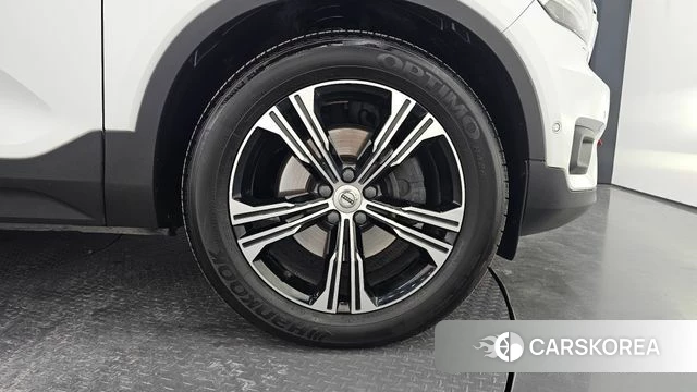 Volvo XC40 id 4535900 из Кореи 13