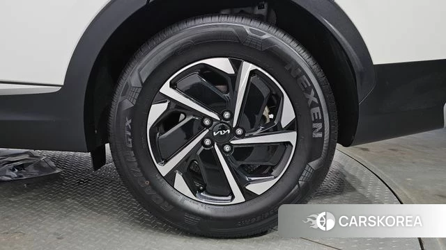 Kia Sportage 5th Generation Hybrid id 4302863 из Кореи 13
