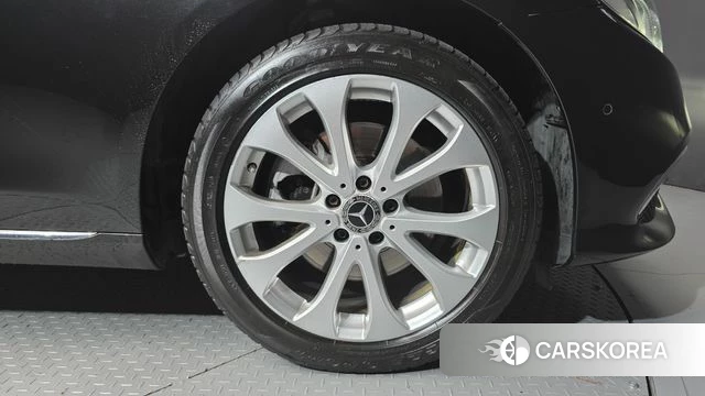 Mercedes-Benz E-Class W213 id 4755066 из Кореи 13