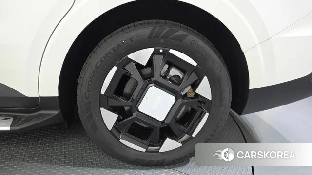 Kia The New Carnival 4th Generation id 4752570 из Кореи 13