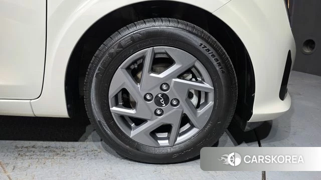 Kia The New Morning (JA) id 4635277 из Кореи 13