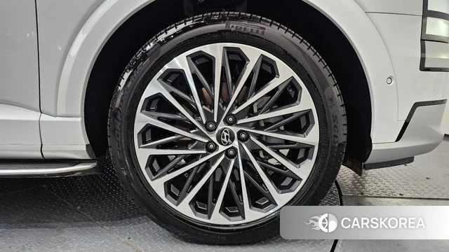 Hyundai Palisade (LX3) id 4381010 из Кореи 13