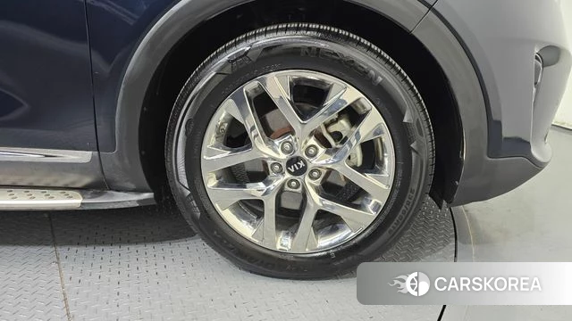 Kia The New Sorento id 4397525 из Кореи 13