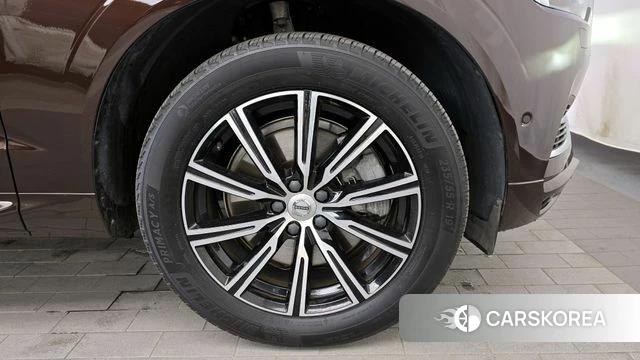 Volvo XC60 second Generation id 4309930 из Кореи 13
