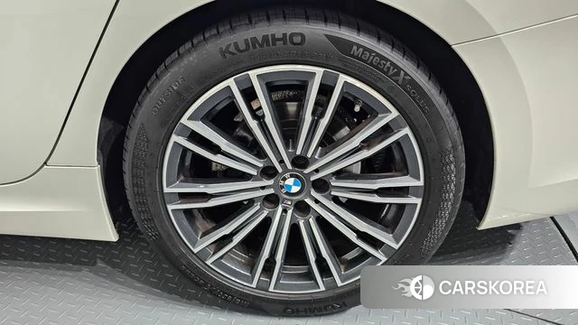 BMW 3 Series (G20) id 4604876 из Кореи 13