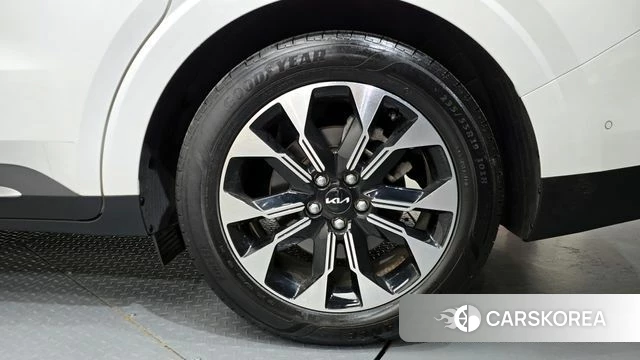 Kia Carnival 4th generation id 4202387 из Кореи 13