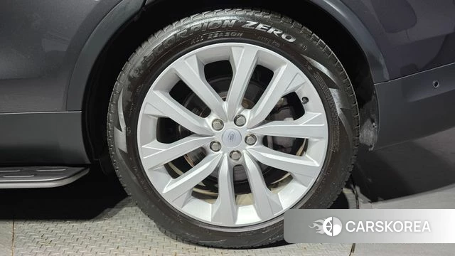 Land Rover Discovery 5 id 4489266 из Кореи 13