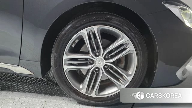 Hyundai Grandeur IG id 4363491 из Кореи 13