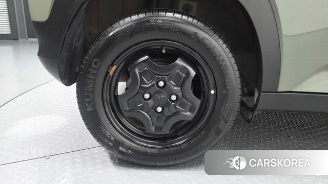 Hyundai Casper id 4898554 из Кореи 13