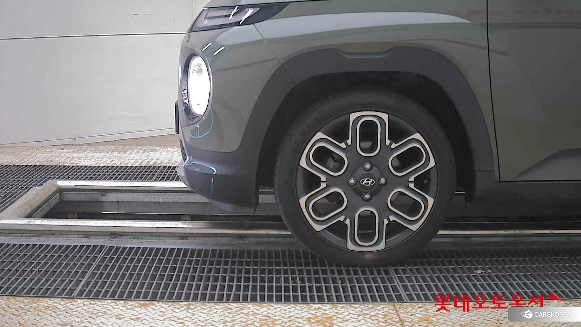 Hyundai Casper id 4498382 из Кореи 13