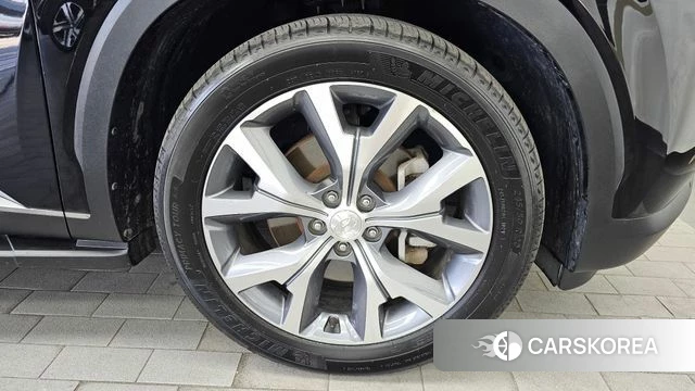 Hyundai Palisade id 4447588 из Кореи 13