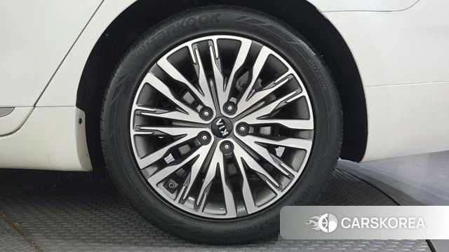 Kia K7 Premier id 4677378 из Кореи 13