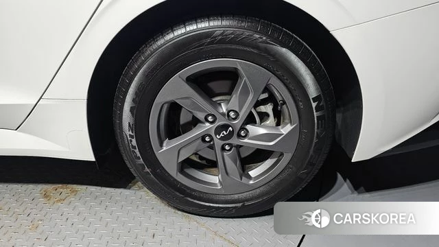Kia K5 3rd generation id 4388317 из Кореи 13