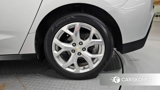 Chevrolet (GM Daewoo) Volt id 4638260 из Кореи 13
