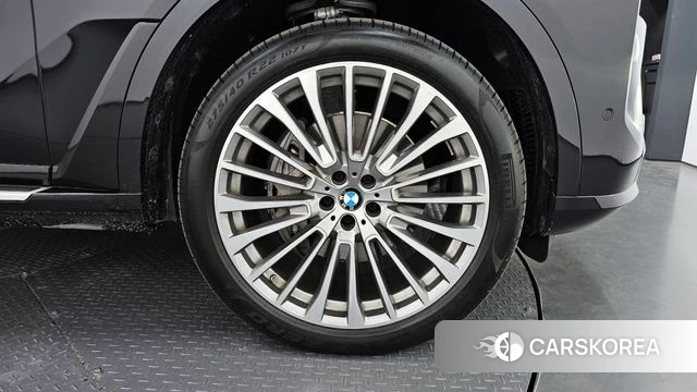 BMW X7 (G07) id 4342473 из Кореи 13