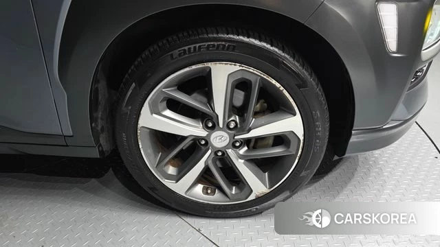 Hyundai Kona id 4203474 из Кореи 13