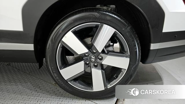 Hyundai Santa Fe (MX5) id 4185562 из Кореи 13