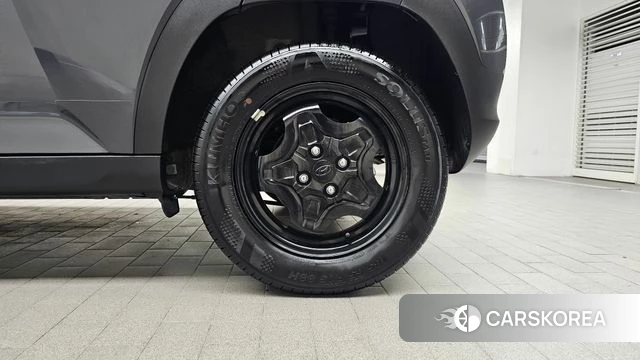 Hyundai Casper id 4493954 из Кореи 13