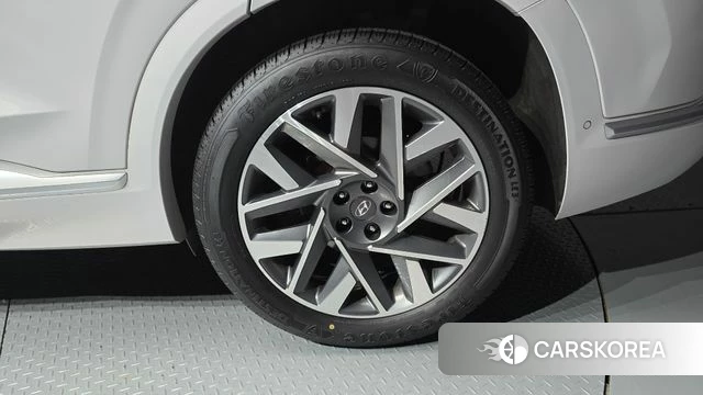 Hyundai The New Santa Fe id 4632406 из Кореи 13