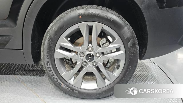 Kia Seltos id 4572856 из Кореи 13