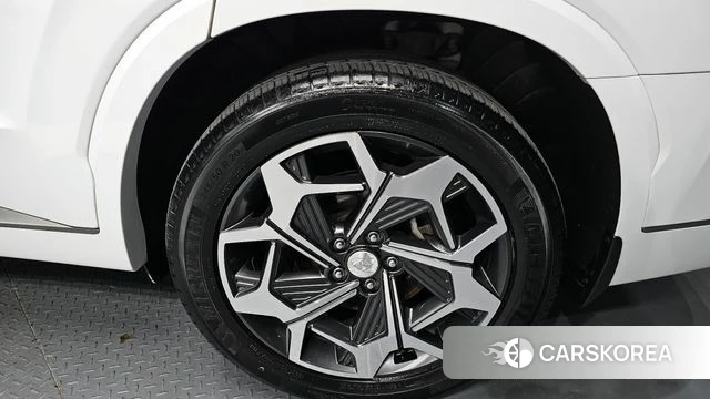 Hyundai Palisade id 4196440 из Кореи 13