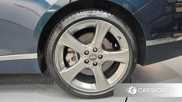 Genesis G80 (RG3) id 4793709 из Кореи 13