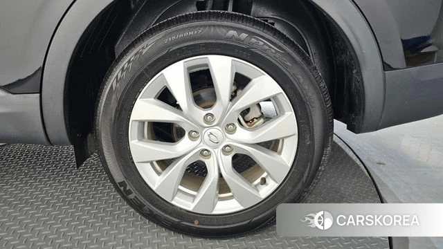 Renault Korea (Samsung) XM3 id 4389738 из Кореи 13