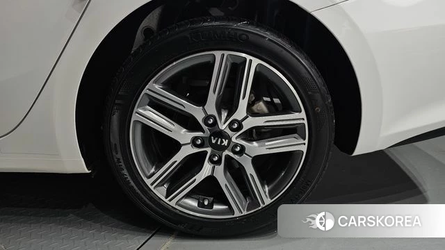 Kia Come New K3 id 4930725 из Кореи 13