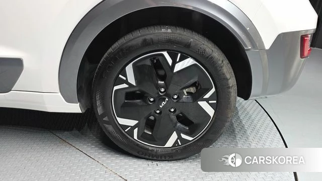 Kia Di All New Niro EV id 4248663 из Кореи 13