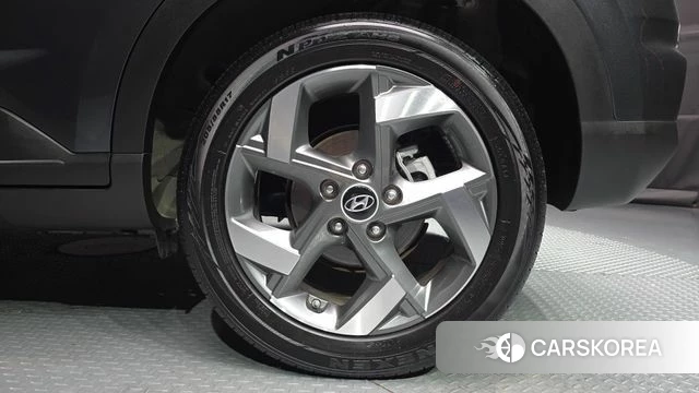 Hyundai Venue id 4721292 из Кореи 13