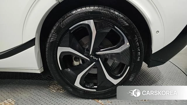 Kia EV6 id 4768504 из Кореи 13