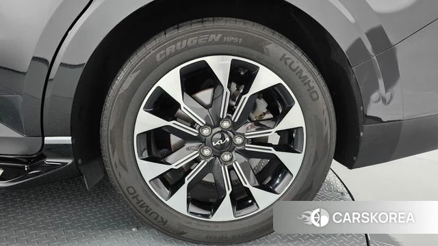 Kia Carnival 4th generation id 4604094 из Кореи 13